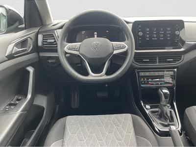 VW T-Cross (2026) - Photo 9
