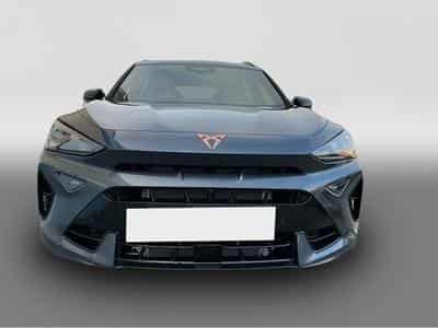 Cupra Formentor (2026) - Photo 1