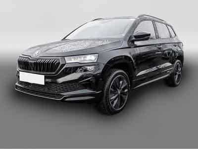 Skoda Karoq (2026) - Photo 1