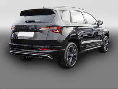 Skoda Karoq (2026) - Photo 3