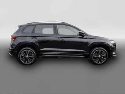 Skoda Karoq (2026) - Photo 4