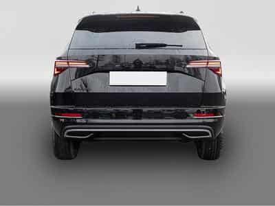 Skoda Karoq (2026) - Photo 5