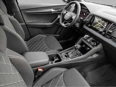 Skoda Karoq (2026) - Photo 6