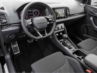Skoda Karoq (2026) - Photo 7
