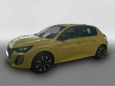 Peugeot 208 (2026) - Photo 1