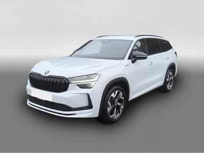 Skoda Kodiaq (2026) - Photo 1