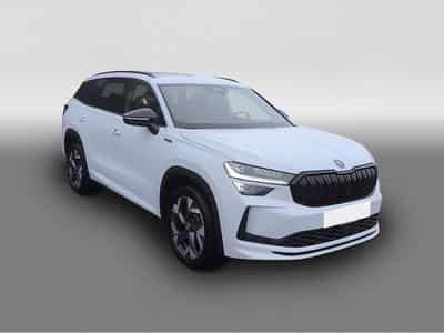 Skoda Kodiaq (2026) - Photo 3