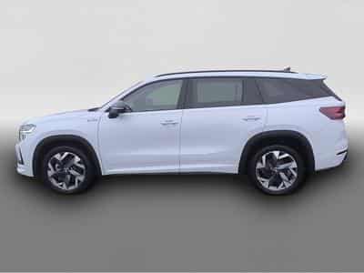 Skoda Kodiaq (2026) - Photo 4