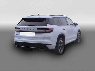 Skoda Kodiaq (2026) - Photo 7
