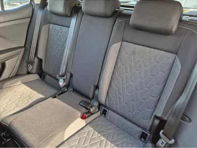 VW T-Cross (2026) - Photo 12