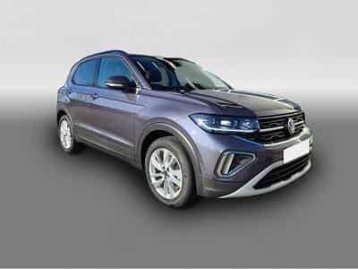 VW T-Cross (2026) - Photo 6