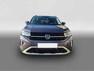 VW T-Cross (2026) - Photo 7