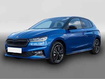 Skoda Fabia (2026) - Photo 1