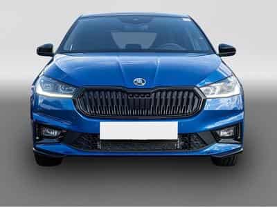 Skoda Fabia (2026) - Photo 2