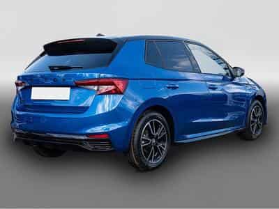 Skoda Fabia (2026) - Photo 3