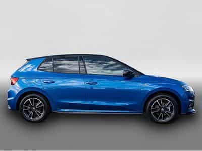 Skoda Fabia (2026) - Photo 4