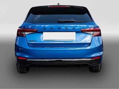 Skoda Fabia (2026) - Photo 5