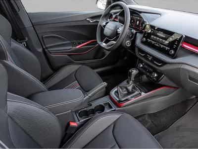 Skoda Fabia (2026) - Photo 6