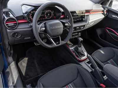 Skoda Fabia (2026) - Photo 7