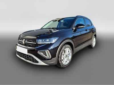 VW T-Cross (2026) - Photo 1