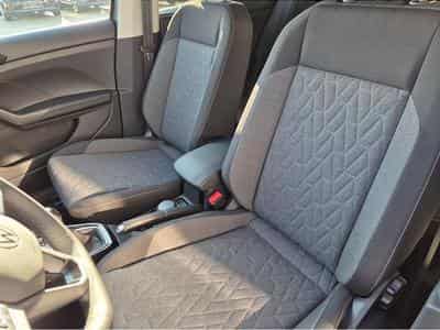 VW T-Cross (2026) - Photo 11