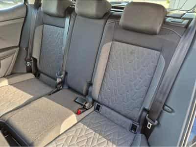 VW T-Cross (2026) - Photo 12