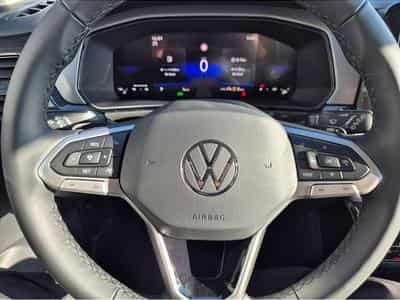 VW T-Cross (2026) - Photo 15