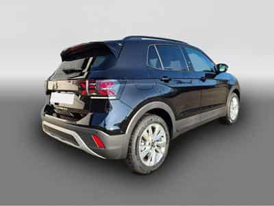 VW T-Cross (2026) - Photo 5