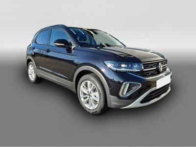 VW T-Cross (2026) - Photo 7