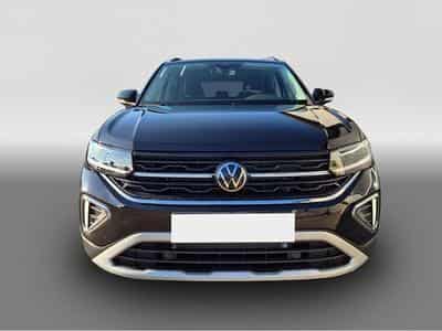 VW T-Cross (2026) - Photo 8