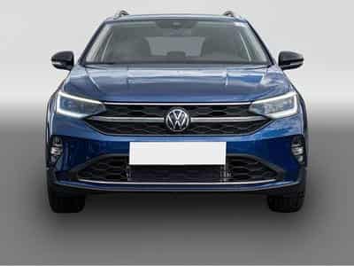 VW Taigo (2026) - Photo 2