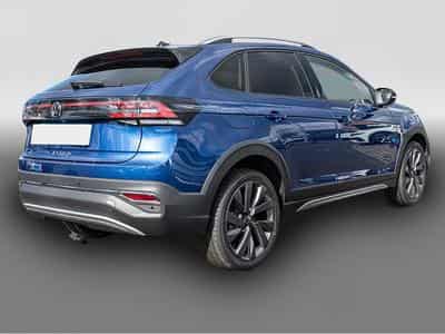 VW Taigo (2026) - Photo 3