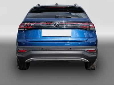 VW Taigo (2026) - Photo 5