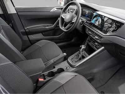 VW Taigo (2026) - Photo 6