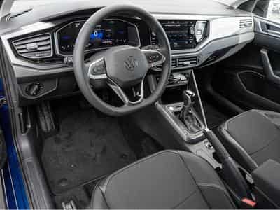 VW Taigo (2026) - Photo 7