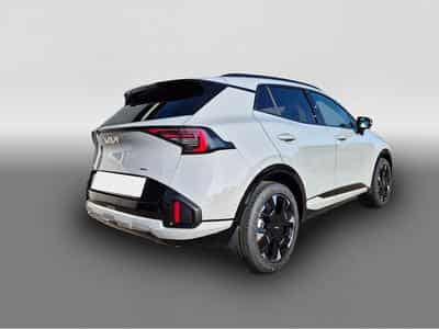 Kia Sportage (2026) - Photo 5