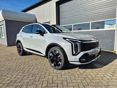 Kia Sportage (2026) - Photo 7