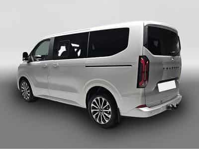 Ford Tourneo (2026) - Foto 3