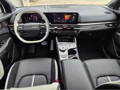 Kia Sportage (2026) - Photo 11