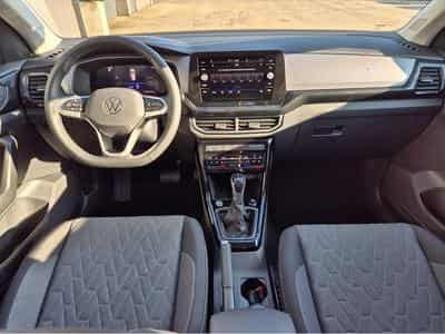 VW T-Cross (2026) - Photo 10