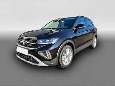 VW T-Cross (2026) - Photo 3