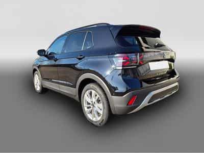 VW T-Cross (2026) - Photo 5