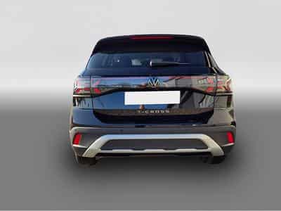 VW T-Cross (2026) - Photo 6