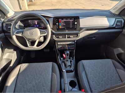 VW T-Cross (2026) - Photo 10