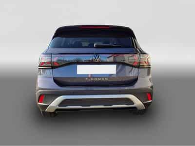 VW T-Cross (2026) - Photo 4