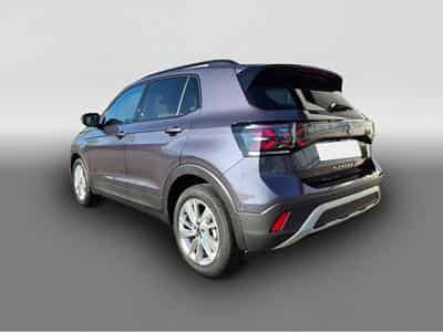 VW T-Cross (2026) - Photo 5