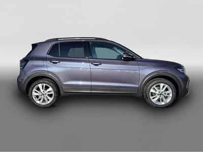VW T-Cross (2026) - Photo 8