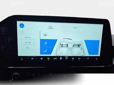 Ford Tourneo (2026) - Foto 10