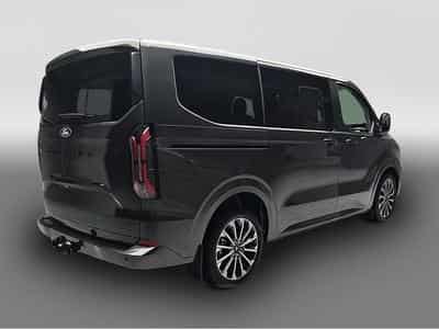 Ford Tourneo (2026) - Foto 2