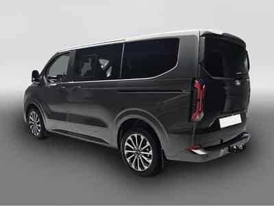 Ford Tourneo (2026) - Foto 3